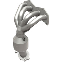 MagnaFlow Direct Fit Catalytic Converter 07 Toyota Highlander 2.4L