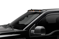 Husky Liners 19-24 RAM 1500 w/o Sunroof (Excl. TRX) Aerocab PRO - Marker Light - Blk