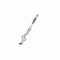 MagnaFlow Direct Fit Catalytic Converter 05-06 Hyundai Santa Fe 2.7L