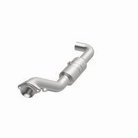MagnaFlow 12-14 Ford F-150 3.5L Direct Fit Converter