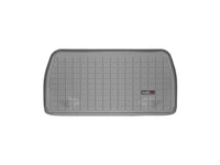 WeatherTech 11+ Honda Odyssey Cargo Liners - Grey