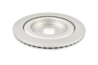 DBA 20-22 Toyota Highlander Rear En-Shield Standard Rotor