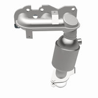 MagnaFlow Direct Fit Catalytic Converter 2002 Toyota Avalon 3.0L