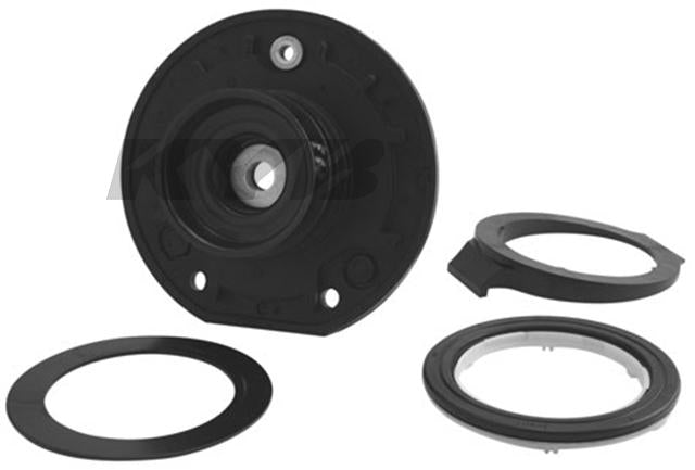 KYB Shocks & Struts Strut Mounts Front BUICK Skylark 1995-98 CHEVROLET Beretta 1995-96 CHEVROLET Cav