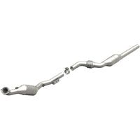 MagnaFlow Direct Fit Catalytic Converter 98-02 Mercedes E320 3.2L