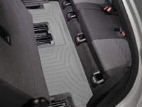 WeatherTech 2018+ Chevrolet Traverse (w/Bench 2nd Row) Rear FloorLiner HP 3rd Row - Grey