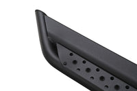 Go Rhino Dominator Extreme DSS Sliders - Tex Blk - 68in