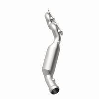 MagnaFlow Direct Fit Catalytic Converter 07-10 BMW X5 4.8L V8