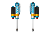 King Shocks 19+ Mercedes-Benz Sprinter 3500 2WD Rear 2.5 Dia Piggyback Res. Shock w/ Adj. (Pair)