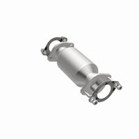MagnaFlow Direct Fit Catalytic Converter 09-10 Hyundai Genesis 4.6L