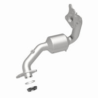 MagnaFlow Direct Fit Catalytic Converter 2015 Juke L4 1.6L OEM