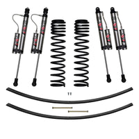 Skyjacker 3In LT/DRATE 84-01 XJ 4ADX