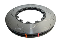 DBA 12-16 Nissan GT-R R35 Front 5000 Series Slotted Replacement Ring