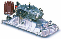 ARP 1/4 x 3.200 SS Air Cleaner Stud Kit