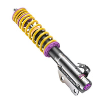 KW Coilover Kit V3 2016+ Chevy Camaro 6th Gen w/ Electronic Dampers