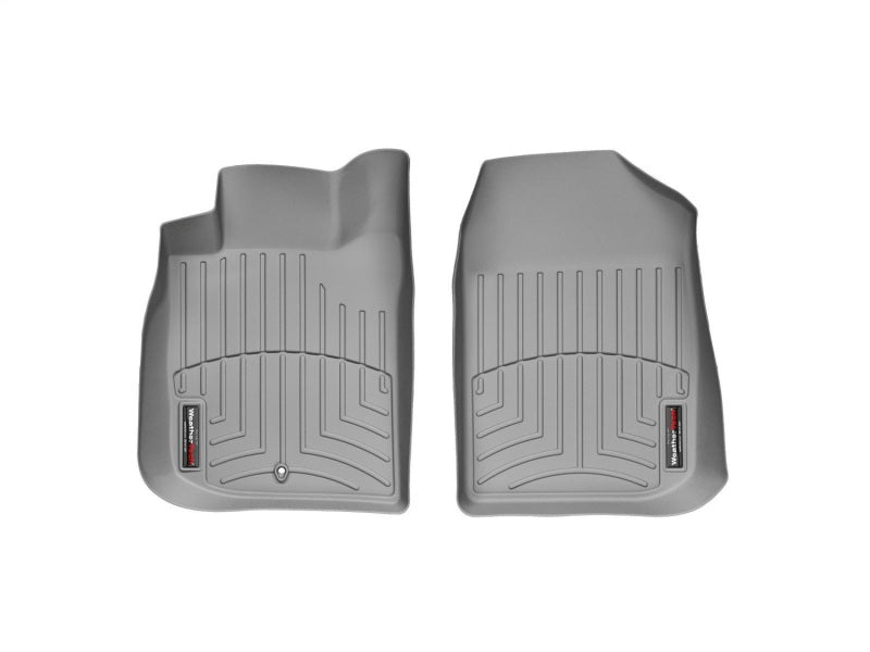 WeatherTech 05+ Chevrolet Cobalt Front FloorLiner - Grey