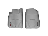 WeatherTech 05+ Chevrolet Cobalt Front FloorLiner - Grey