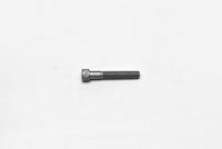 Wilwood bolt 5/16-18X2.00 LG shcs alloy WES072 CL1 silver asme B18.3