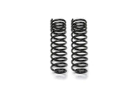 Fabtech 03-08 Dodge 2500/3500 4WD Diesel 4.5in Coil Spring Kit