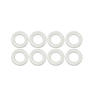 Wilwood Washer Kit .453 ID x .750 OD x .063 (Pack of 8)