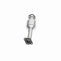 MagnaFlow Direct Fit Catalytic Converter 07 Titan 5.6L D/S rr OEM