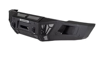 Go Rhino 19-24 RAM 2500/3500 BR11 Front Bumper Replacement - Tex. Black