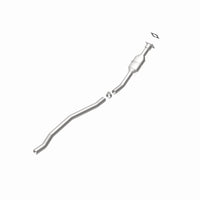 MagnaFlow Direct Fit Catalytic Conv 01-04 Chrysler/Dodge Truck Town & Country Van/Grand Caravan 3.8L