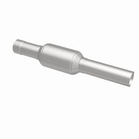 MagnaFlow Direct Fit Catalytic Converter 90-95 Chevrolet C2500 4.3L/5.7L/7.4L