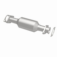 MagnaFlow California Direct Fit Catalytic Converter 91-92 Suzuki Sidekick 1.6L