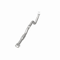 MagnaFlow 2003 GMC Savana 3500 6.0L Direct Fit Converter