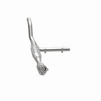 MagnaFlow Direct Fit Catalytic Converter 97-98 Ford F-150 Pickup 4.2L P/S 4WD
