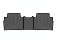 WeatherTech 2022+ Hyundai Tucson Rear FloorLiner - Black