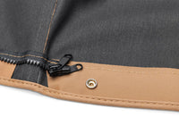 Rampage 1988-1995 Jeep Wrangler(YJ) OEM Replacement Top - Spice Denim
