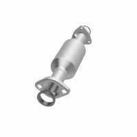 MagnaFlow Direct Fit Catalytic Converter 1995 Honda Odyssey 2.2L