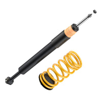 ST XA Adjustable Coilovers Mazda Mazdaspeed 3 (BK)