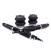 Air Lift 05-14 Audi A3 / 06-14 Volkswagen GTI Performance Rear Kit