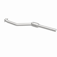 MagnaFlow Direct Fit Catalytic Converter 99-00 BMW 540i 4.4L DS Rear