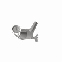 MagnaFlow 2015 E400 3 Direct Fit Converter