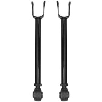 Rancho 07-17 Jeep Wrangler Front Upper Adjustable Control Arm Kit