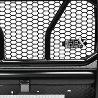 Westin/HDX Bandit 19-20 Chevrolet Silverado 1500 Front Bumper - Black
