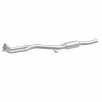 MagnaFlow Direct Fit Catalytic Converter 91-96 BMW 850 V12 P/S