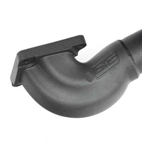 GrimmSpeed 2022+ Subaru WRX Charge Pipe Kit - Black