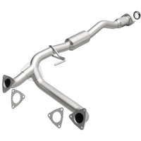 MagnaFlow Direct Fit Catalytic Converter 2015 Colorado 3.6 Underbody
