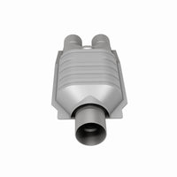 MagnaFlow Universal Catalytic Converter 2.5/2 Single/Dual