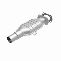 MagnaFlow Direct Fit Catalytic Converter GM 86 87