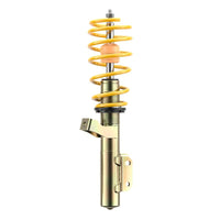 ST XA Adjustable Coilovers 14-17 Smart ForTwo (453/451) Coupe/Convertible (Excl. Electric)