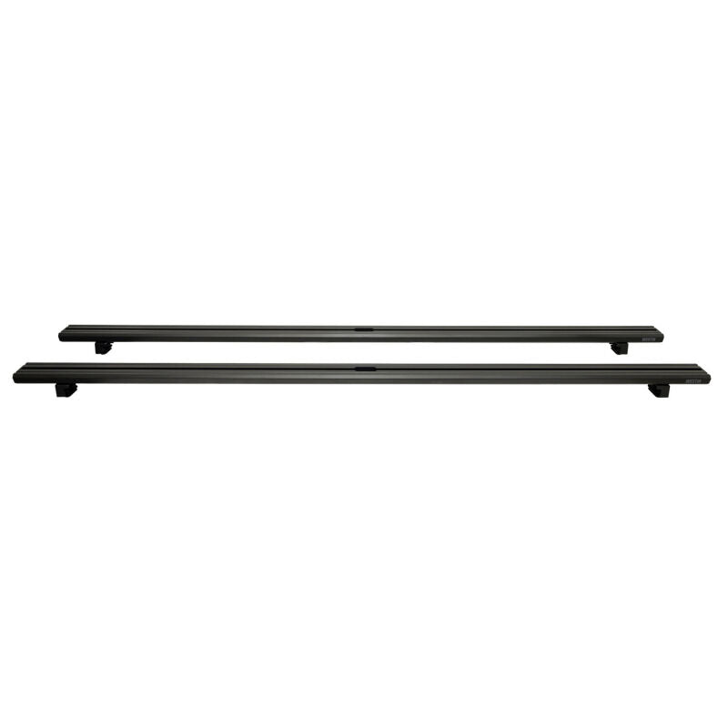 Westin Aluminum Cross Rail for Retractable Tonneau Covers - 73in