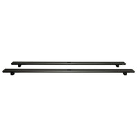 Westin Aluminum Cross Rail for Retractable Tonneau Covers - 73in