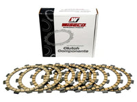 Wiseco Clutch Fiber Kit - 8 Fiber Clutch Basket