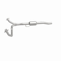 MagnaFlow 2000 Dodge Durango 5.2L Direct Fit Converter